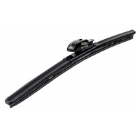 Бескаркасная щетка стеклоочистителя (дворника) Sal-Man 350 мм для Иксрей, Ларгус, Ларгус FL, ВАЗ 2101-2107 Лада 4х4, Нива Легенд, Нива Тревел, Шевроле Нива