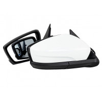 Боковые электрозеркала Salina Лифтбек с обогревом для Гранта, Гранта FL, Калина, Калина 2, Датсун Боковые электрозеркала Salina Лифтбек с обогревом для Гранта, Гранта FL, Калина, Калина 2, Датсун