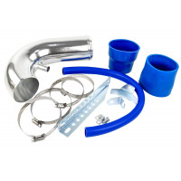 Комплект крепления воздушного фильтра нулевого сопротивления (холодный впуск) Sal-Man для Приора, Гранта, Калина, ВАЗ 2113-2115, 2110-2112, 2108-21099, 2101-2107, Нива Легенд/Тревел, Шевроле Нива Комплект крепления воздушного фильтра нулевого сопротивления (холодный впуск) Sal-Man для Приора, Гранта, Калина, ВАЗ 2113-2115, 2110-2112, 2108-21099, 2101-2107, Нива Легенд/Тревел, Шевроле Нива