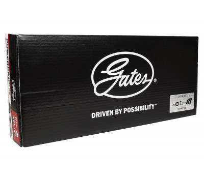 Усиленный комплект ГРМ Gates (ремень с роликом) для 8-клапанных Гранта (стандарт), Приора, Калина, Ока, ВАЗ 2113-2115, 2110-2112, 2108-21099 Усиленный комплект ГРМ Gates (ремень с роликом) для 8-клапанных Гранта (стандарт), Приора, Калина, Ока, ВАЗ 2113-2115, 2110-2112, 2108-21099