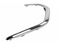 Молдинг переднего бампера нижний правый для Иксрей Кросс