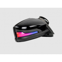 Боковые зеркала АТП в стиле Гранты с Эконом приводом, обогревом и Мультиплазма повторителем, адаптированные для Лада 4х4, Нива Легенд Боковые зеркала АТП в стиле Гранты с Эконом приводом, обогревом и Мультиплазма повторителем, адаптированные для Лада 4х4, Нива Легенд