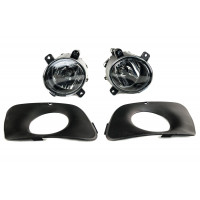 Противотуманные фары Луч для Ларгус, Гранта, Калина