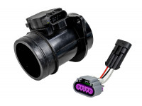 Датчик массового расхода воздуха BBC под Е-газ для Гранта, Калина, Калина 2, Приора, ВАЗ 2113-2115