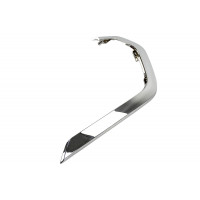 Нижний правый молдинг переднего бампера хром для Ларгус FL Нижний правый молдинг переднего бампера хром для Ларгус FL