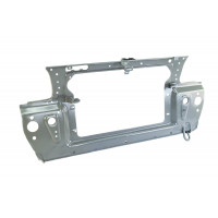 Панель рамки радиатора в сборе (катафорезное покрытие) для ВАЗ 2113-2115, 2108-21099