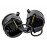 Комплект установки ПТФ Sal-Man 65W для Калина 2 Комплект установки ПТФ Sal-Man 65W для Калина 2