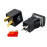 Комплект установки ПТФ Sal-Man 65W для Калина 2 Комплект установки ПТФ Sal-Man 65W для Калина 2