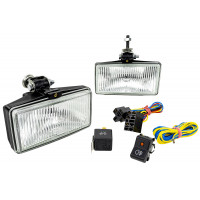 Комплект подключения противотуманных фар ML Auto Light Technology с ПТФ Киржач для ВАЗ 2101-2107, Лада 4х4 (Нива) до 2019 года Комплект подключения противотуманных фар ML Auto Light Technology с ПТФ Киржач для ВАЗ 2101-2107, Лада 4х4 (Нива) до 2019 года