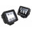 Комплект подключения противотуманных фар ML Auto Light Technology с ПТФ Sal-Man 60W для ВАЗ 2101-2107, Лада 4х4 (Нива) до 2019 года