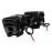 Комплект подключения противотуманных фар ML Auto Light Technology с ПТФ Sal-Man 60W для ВАЗ 2101-2107, Лада 4х4 (Нива) до 2019 года