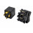 Комплект подключения противотуманных фар ML Auto Light Technology с ПТФ Sal-Man 60W для ВАЗ 2101-2107, Лада 4х4 (Нива) до 2019 года