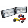 Комплект подключения противотуманных фар ML Auto Light Technology с ПТФ AL для ВАЗ 2113-2115