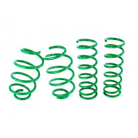 Комплект передних и задних пружин Технорессор с занижением 70 мм для Приора Комплект передних и задних пружин Технорессор с занижением 70 мм для Приора