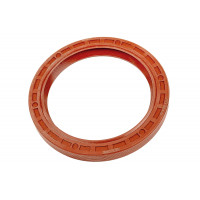 Сальник коленвала задний большой VICTOR REINZ для Нива 4х4, Шевроле Нива до 2009 г., ВАЗ 2107-2101