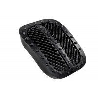 Накладка на педаль тормоза и сцепления для ВАЗ 2101-2107, Лада 4х4, Нива Легенд Накладка на педаль тормоза и сцепления для ВАЗ 2101-2107, Лада 4х4, Нива Легенд