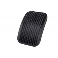 Накладка педали акселератора (газа) для ВАЗ 2110-2112, Приора, Калина, Гранта без Е-Газ Накладка педали акселератора (газа) для ВАЗ 2110-2112, Приора, Калина, Гранта без Е-Газ