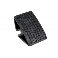 Накладка педали акселератора (газа) для ВАЗ 2101-2107, Лада 4х4 (Нива) без Е-Газ