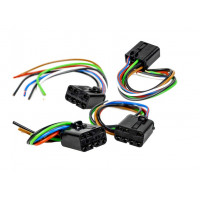 Колодки 7-контактные к кнопке стеклоподъемника (4 шт) для Гранта, Гранта FL, Калина, Калина 2, ВАЗ 2113-215, 2110-2112, 2108-21099, 4х4, Нива Легенд, Нива Тревел, Шевроле, Датсун Колодки 7-контактные к кнопке стеклоподъемника (4 шт) для Гранта, Гранта FL, Калина, Калина 2, ВАЗ 2113-215, 2110-2112, 2108-21099, 4х4, Нива Легенд, Нива Тревел, Шевроле, Датсун