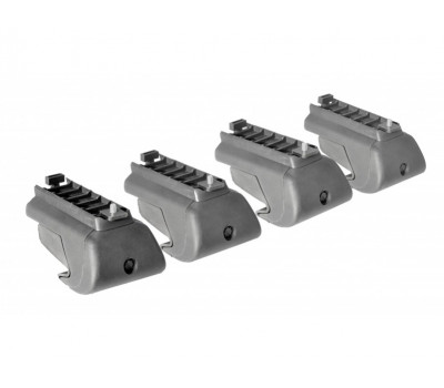 Комплект кронштейнов крепления составных багажников Техносфера Комплект кронштейнов крепления составных багажников Техносфера