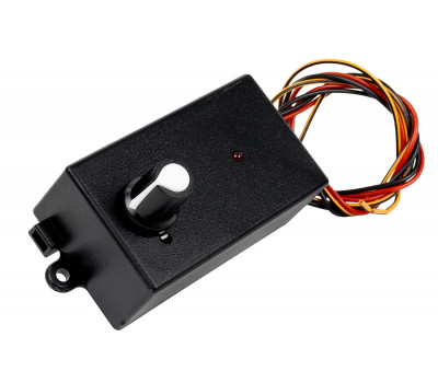 Имитация электронного датчика скорости для карбюраторных двигателей ВАЗ 2101-2107, 2108-21099, Лада 4х4 (Нива)