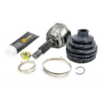 ШРУС наружный WEBER в сборе для 16-клапанных Ларгус, Ларгус FL