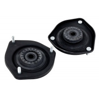 Опоры стоек 2190 передней подвески EVOLEX со смещением 12 мм без подшипника для Гранта с ЭУР