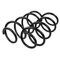 Пружины передней подвески НПЦ с занижением 40 мм (высота 311 мм) для Веста Sport, Веста Sportline