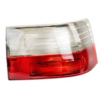 Аналоговый корпус заднего правого фонаря (наружный угол) для ВАЗ 2110, 2112