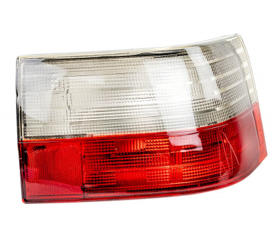 Аналоговый корпус заднего правого фонаря (наружный угол) для ВАЗ 2110, 2112