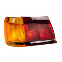 Аналоговый корпус фонаря заднего левого на крыло для ВАЗ 2115