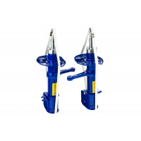 Газомасляные стойки передней подвески АСОМИ КомфортPRO для Приора