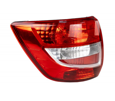 Корпус заднего левого фонаря для седанов Гранта, Гранта FL Корпус заднего левого фонаря для седанов Гранта, Гранта FL