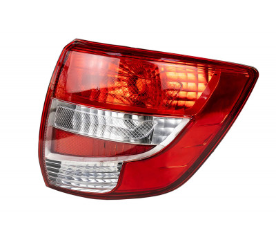 Корпус заднего правого фонаря для седанов Гранта, Гранта FL Корпус заднего правого фонаря для седанов Гранта, Гранта FL