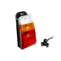 Аналоговый задний правый фонарь для Ока Аналоговый задний правый фонарь для Ока