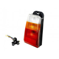 Аналоговый задний левый фонарь для Ока