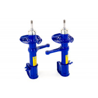 Масляные стойки передней подвески АСОМИ КомфортCLASSIC для Приора