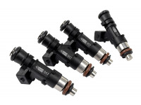 Комплект форсунок ВИЭ 017 для 8-клапанных Гранта Калина, Приора, ВАЗ 2110-2112, 2113-2115,  Нива  4х4, Нива Легенд, Нива Тревел, Шевроле Нива