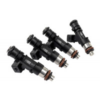 Комплект форсунок ВИЭ 017 для 8-клапанных Гранта Калина, Приора, ВАЗ 2110-2112, 2113-2115, Нива 4х4, Нива Легенд, Нива Тревел, Шевроле Нива Комплект форсунок ВИЭ 017 для 8-клапанных Гранта Калина, Приора, ВАЗ 2110-2112, 2113-2115, Нива 4х4, Нива Легенд, Нива Тревел, Шевроле Нива