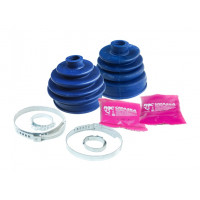 Комплект наружных пыльников ШРУСа БелМаг (2 шт) с хомутами для Гранта, Гранта FL, Приора, Приора 2, Калина, Калина 2, ВАЗ 2113-2115, 2110-2112, 2108-21099, Датсун Комплект наружных пыльников ШРУСа БелМаг (2 шт) с хомутами для Гранта, Гранта FL, Приора, Приора 2, Калина, Калина 2, ВАЗ 2113-2115, 2110-2112, 2108-21099, Датсун