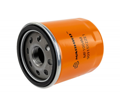 Фильтр масляный МАВИКО для Lexus, Toyota Фильтр масляный МАВИКО для Lexus, Toyota