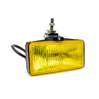 Желтая противотуманная фара АвтоСвет для ВАЗ 2101-2107, 2108-21099, Лада 4х4 (Нива) Желтая противотуманная фара АвтоСвет для ВАЗ 2101-2107, 2108-21099, Лада 4х4 (Нива)