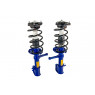 Газомасляные стойки АСОМИ КомфортPRO в сборе передней подвески для Калина, Калина 2, Гранта, Гранта FL, Датсун
