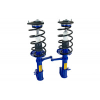 Газомасляные стойки передней подвески АСОМИ КомфортPRO в сборе для Приора