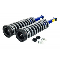 Газомасляные амортизаторы АСОМИ КомфортPRO в сборе задней подвески для Приора