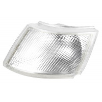 Поворотник белый левый ML для ВАЗ 2110, 2111, 2112 с фарами Киржач Поворотник белый левый ML для ВАЗ 2110, 2111, 2112 с фарами Киржач