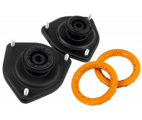 Набор опор стоек передней подвески СЭВИ Эксперт для Калина