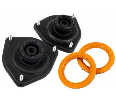 Набор опор стоек передней подвески СЭВИ Эксперт для Калина