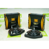 Опоры стоек передней подвески СЭВИ-Эксперт без подшипника для Приора Опоры стоек передней подвески СЭВИ-Эксперт без подшипника для Приора