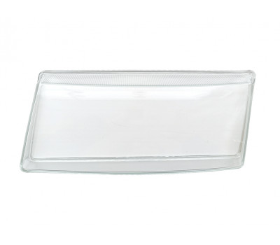 Гладкое стекло левой фары Automotive Lighting для ВАЗ 2110-2112